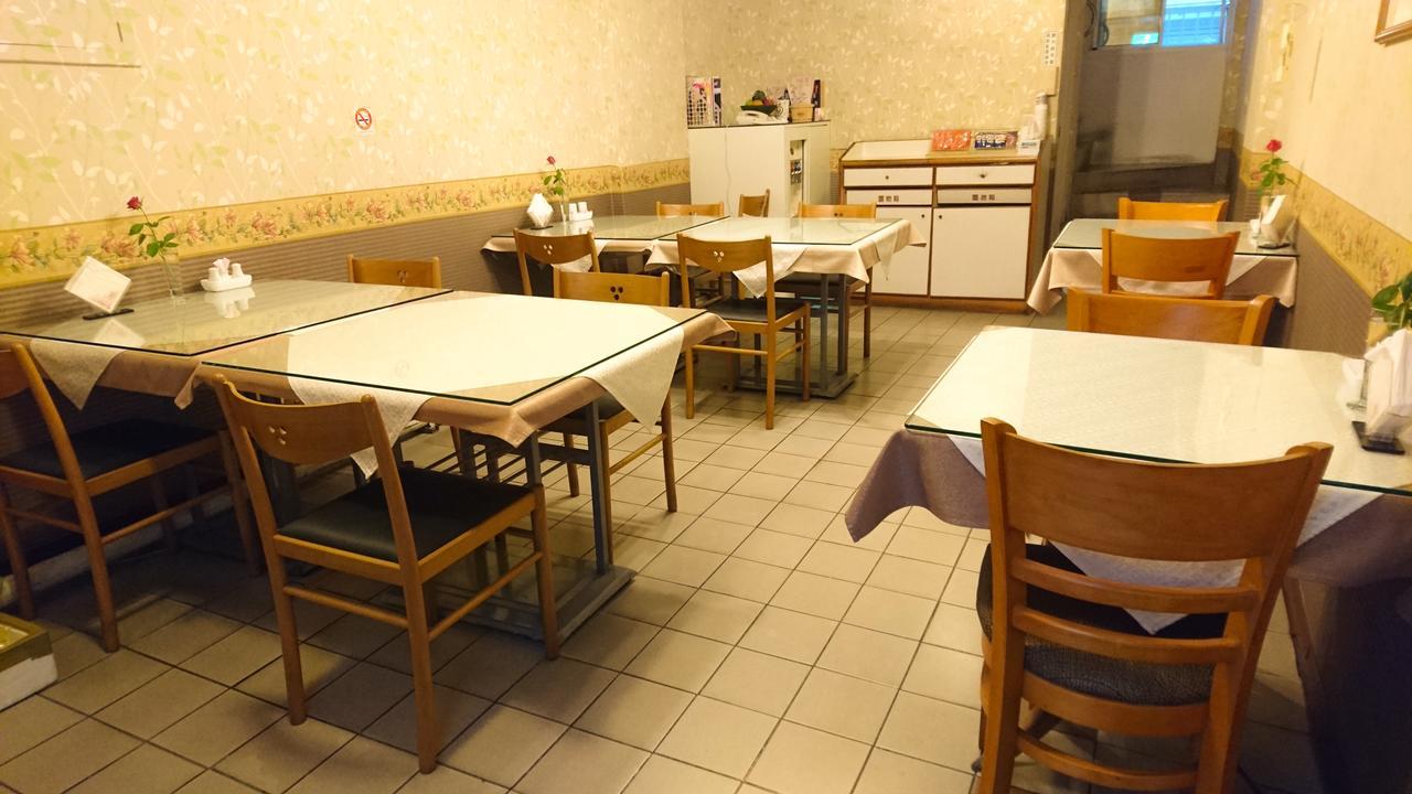 Park Motel Чиай Сити Екстериор снимка